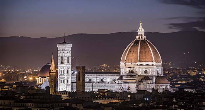 Cathedral of Santa Maria del Fiore