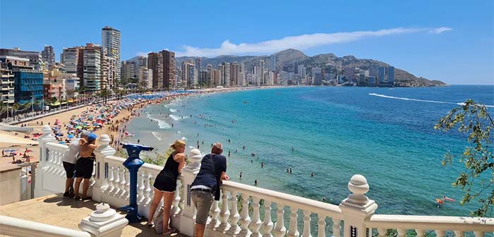 Costa Blanca Holiday apartments: The Perfect Destination For Retirees