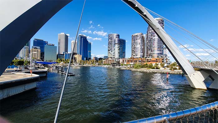Elizabeth Quay