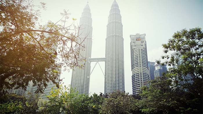 KLCC Park