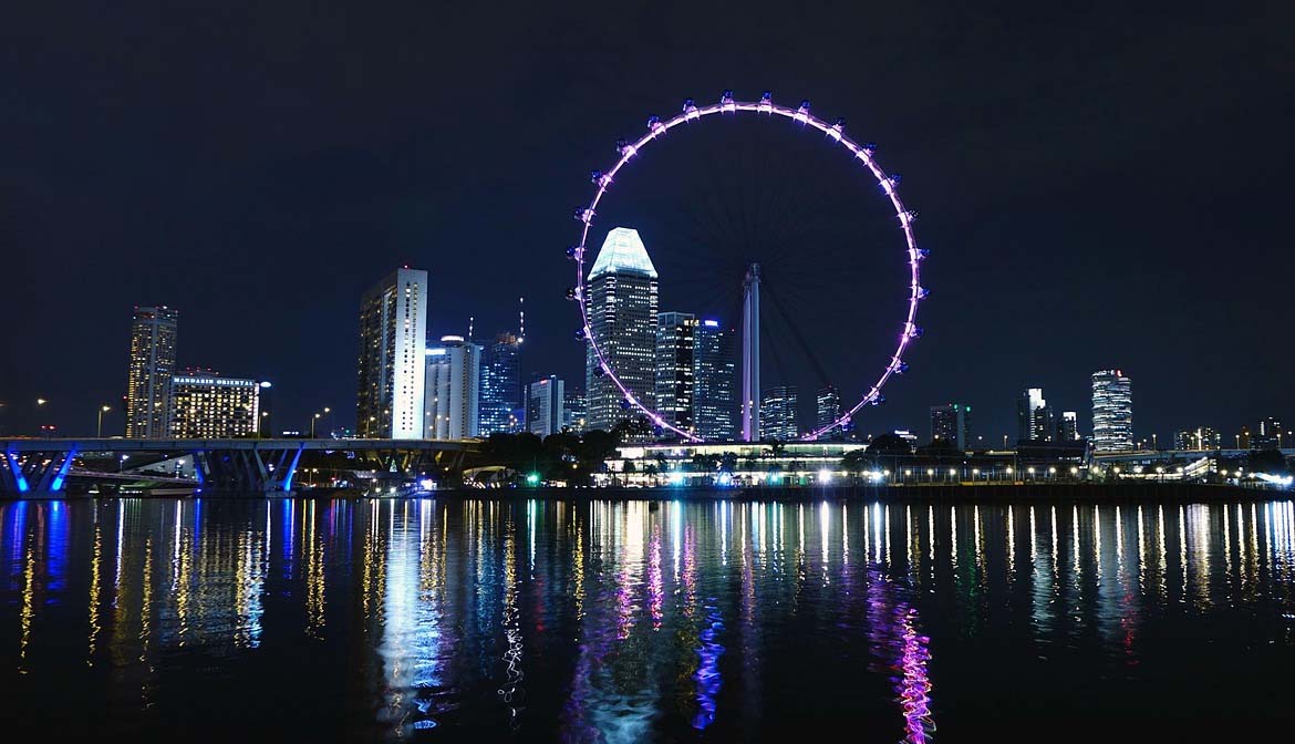 Singapore Flyer