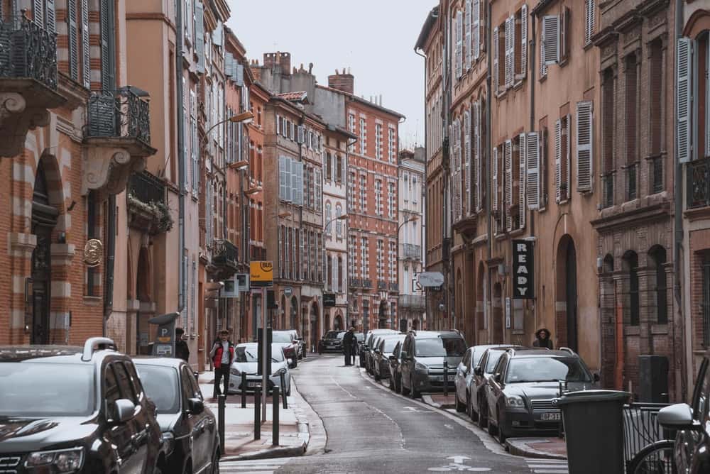 Visit Toulouse