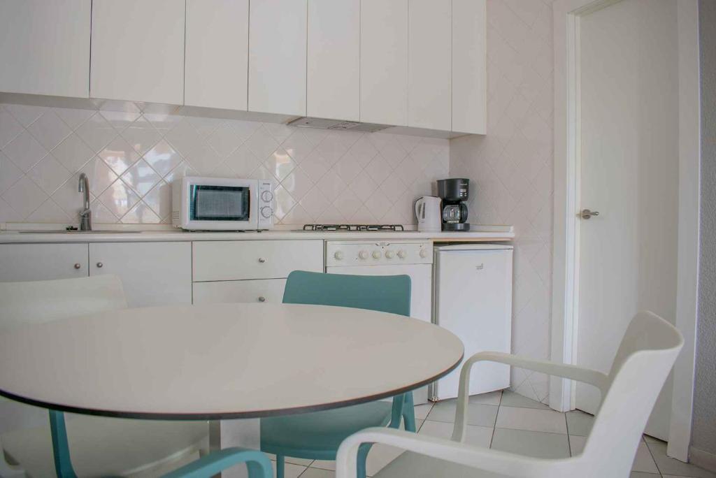 Apartamentos Michel 2