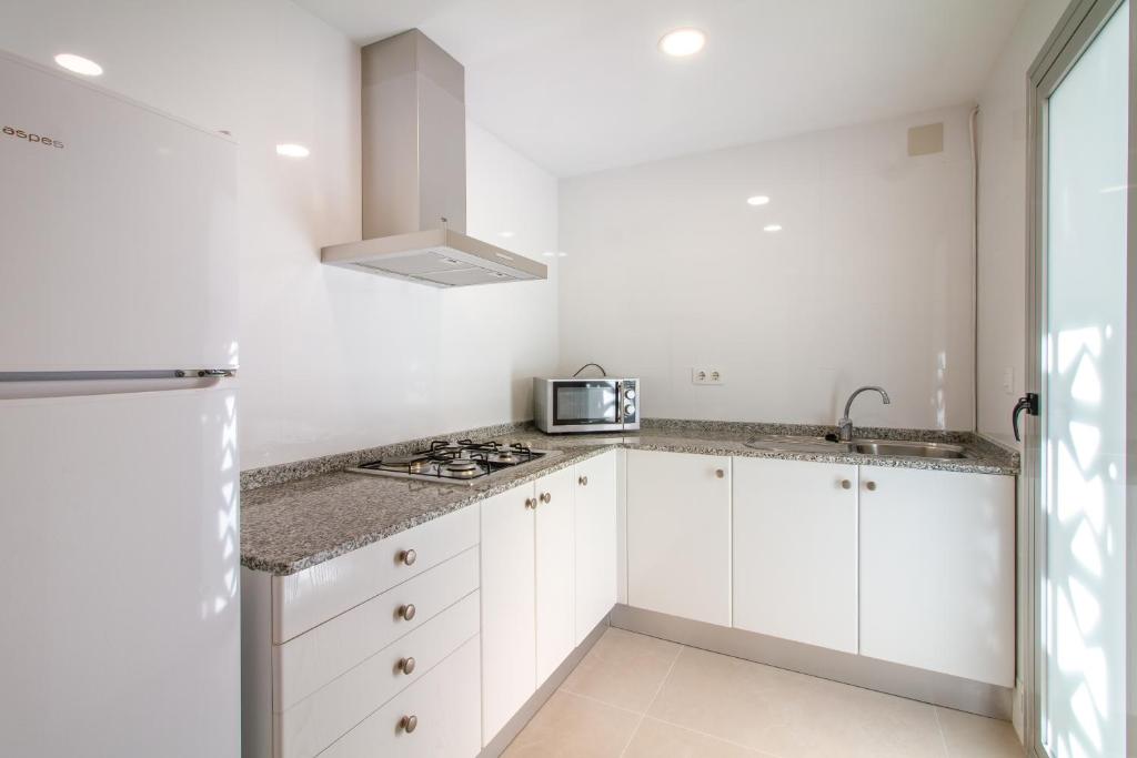 Apartamentos Michel 19