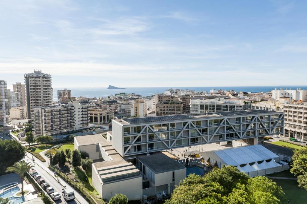 Apartamentos Michel 8