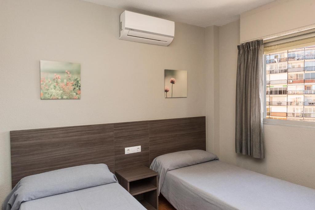 Apartamentos Michel 7