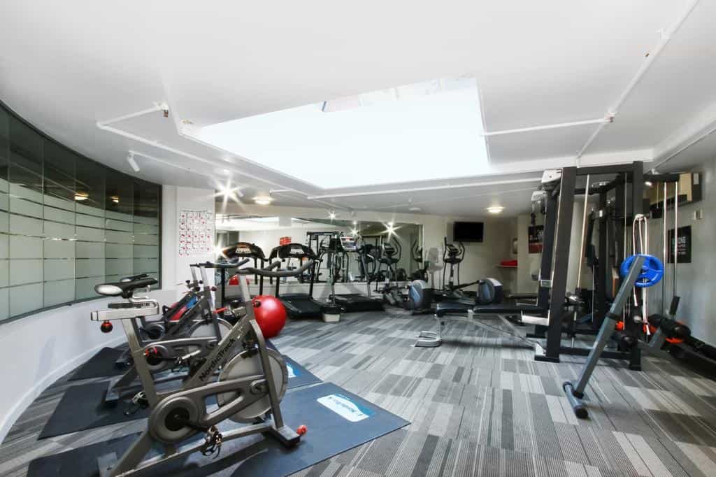 Accommodate Canberra 5