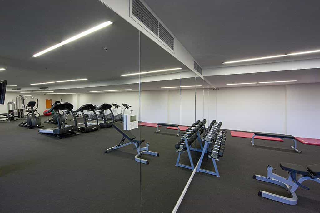 Accommodate Canberra 4