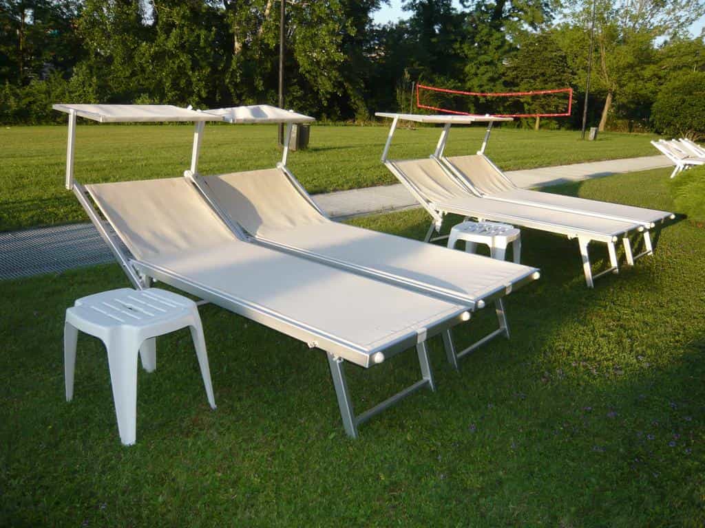 Residence All'adige 1