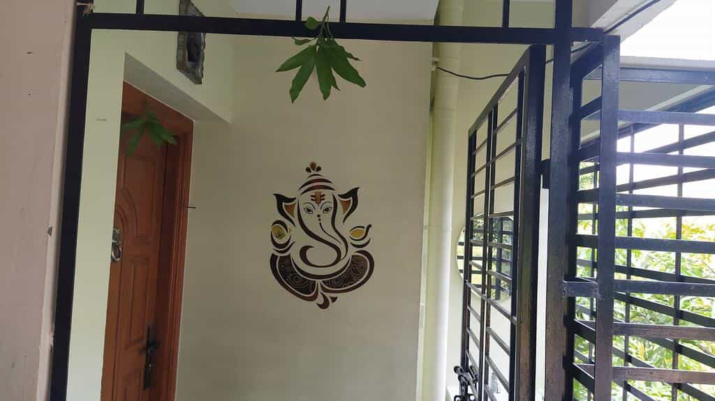 Anugrahaa Homestay 5