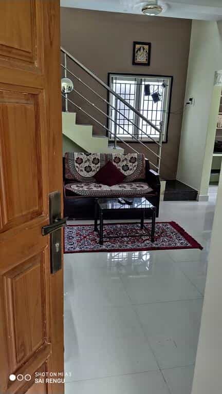 Anugrahaa Homestay 4