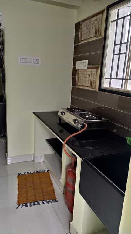 Anugrahaa Homestay 3