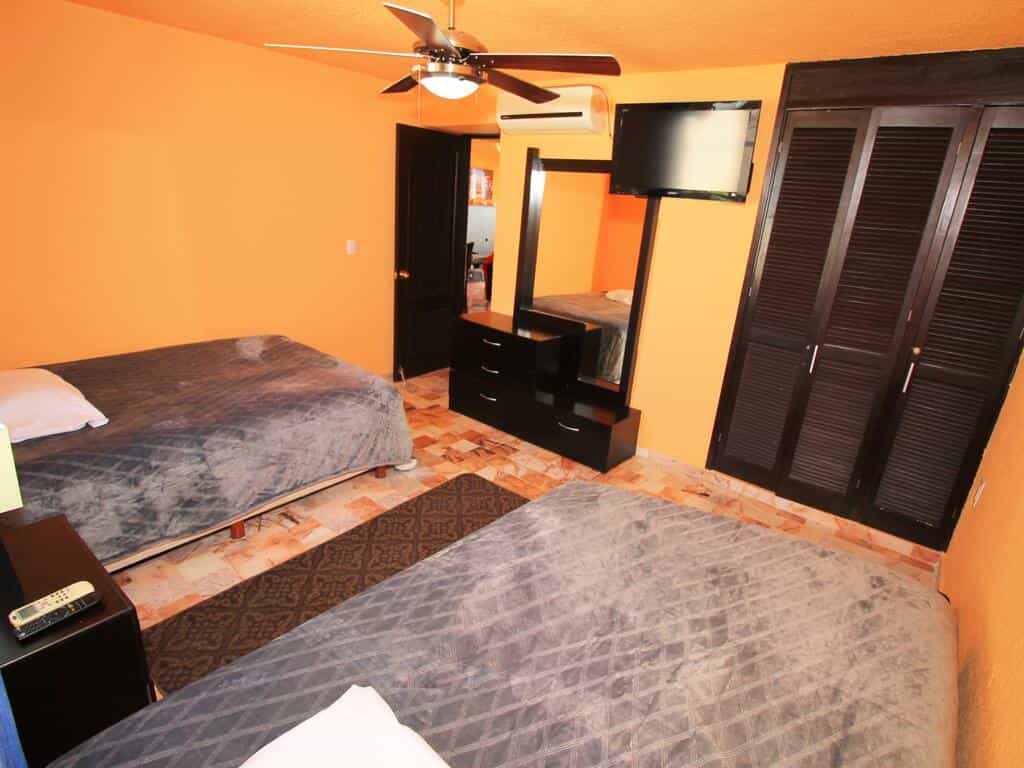 Apartamento Frente 6