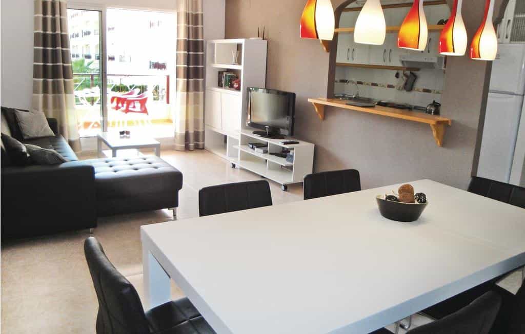 Apartment Orihuela 6