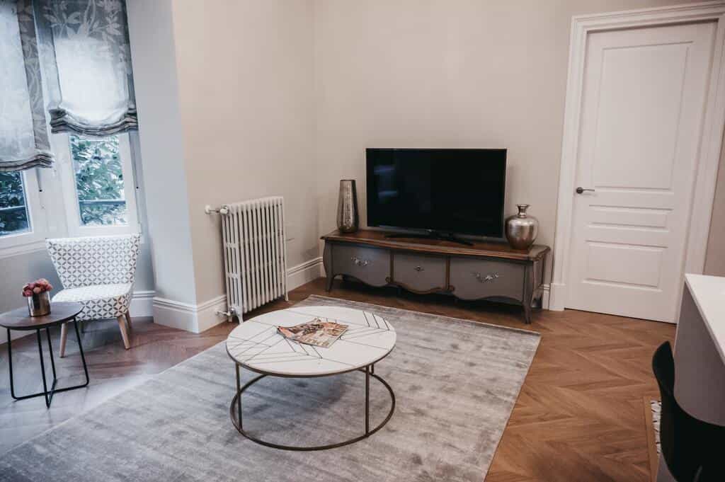 Apartamentos Naiala 6