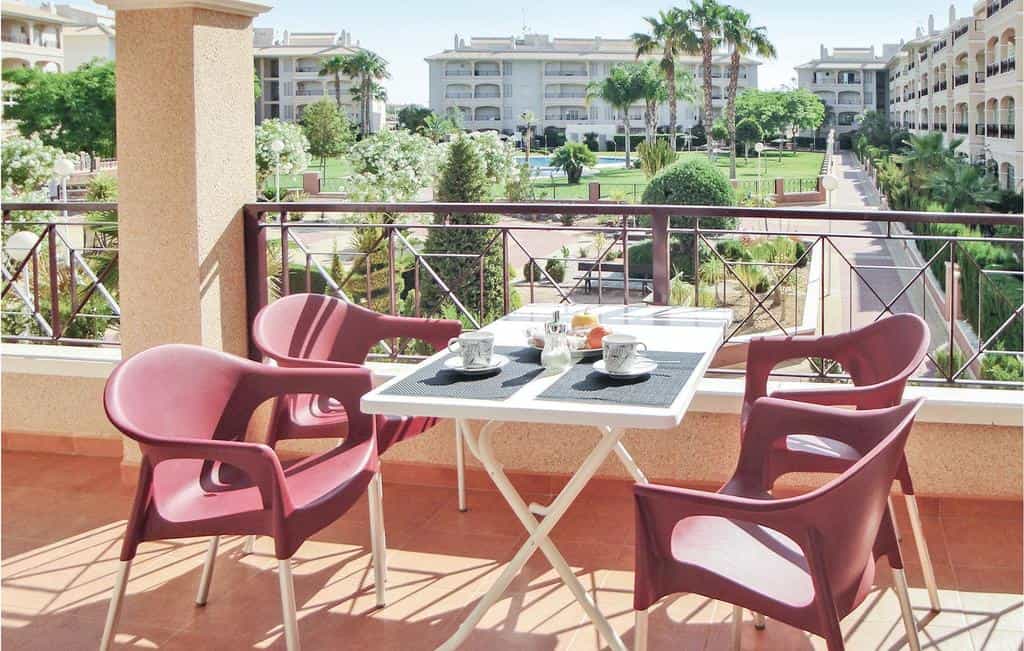 Apartment Orihuela 5