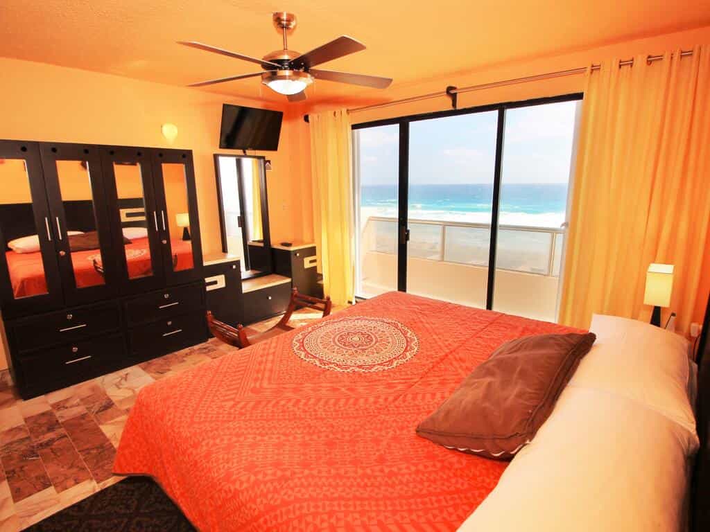 Apartamento Frente 5