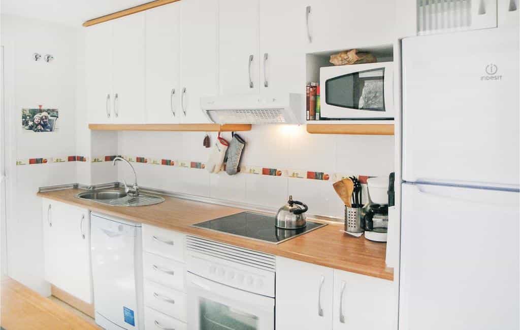 Apartment Orihuela 4