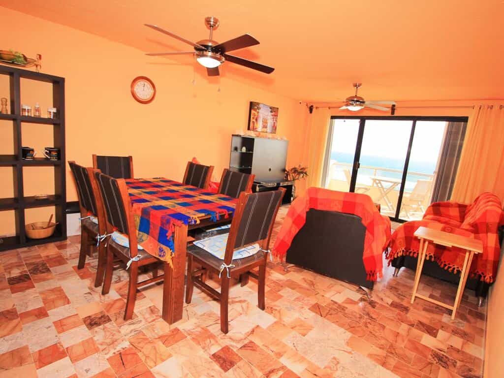 Apartamento Frente 4