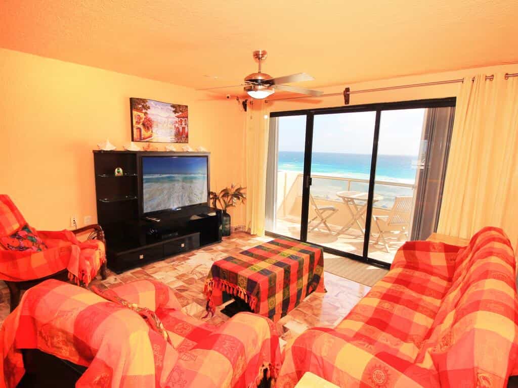 Apartamento Frente 3