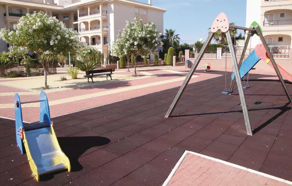 Apartment Orihuela 3