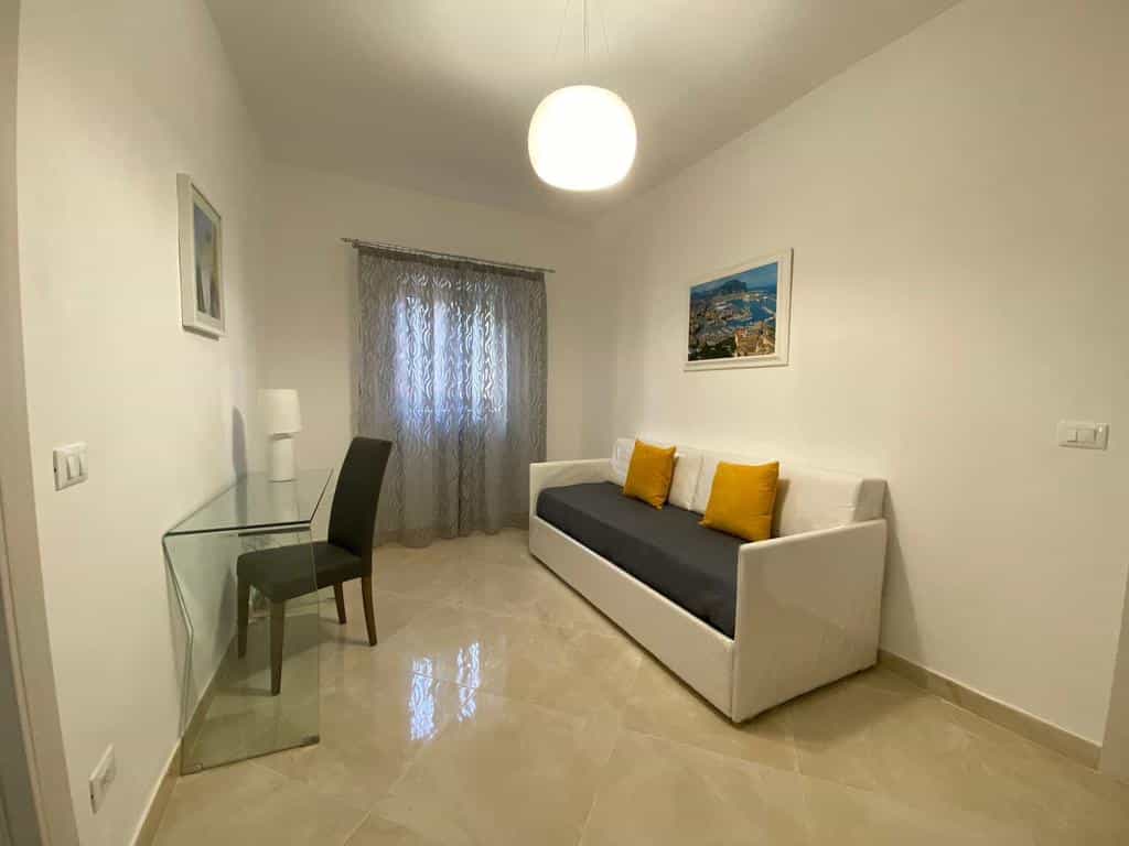 Appartamento Orchidea 3