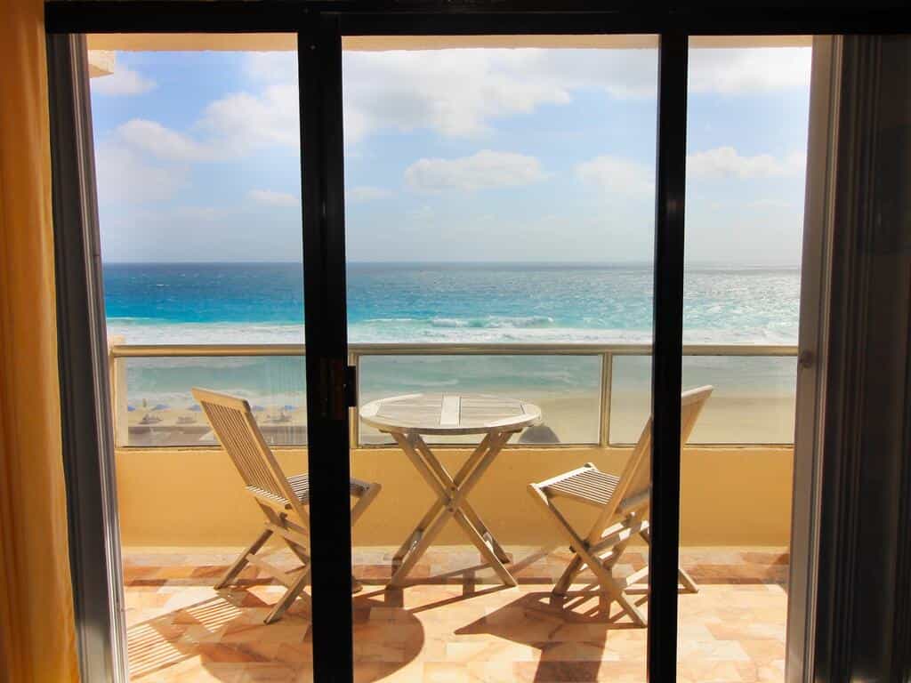 Apartamento Frente 2