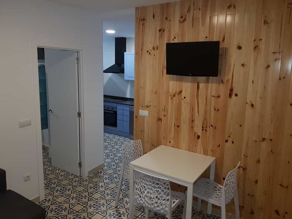 Apartamento Ducal 2