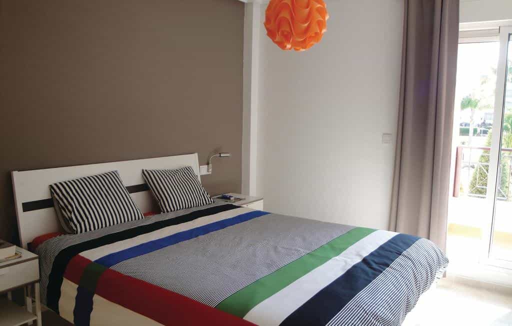 Apartment Orihuela 2
