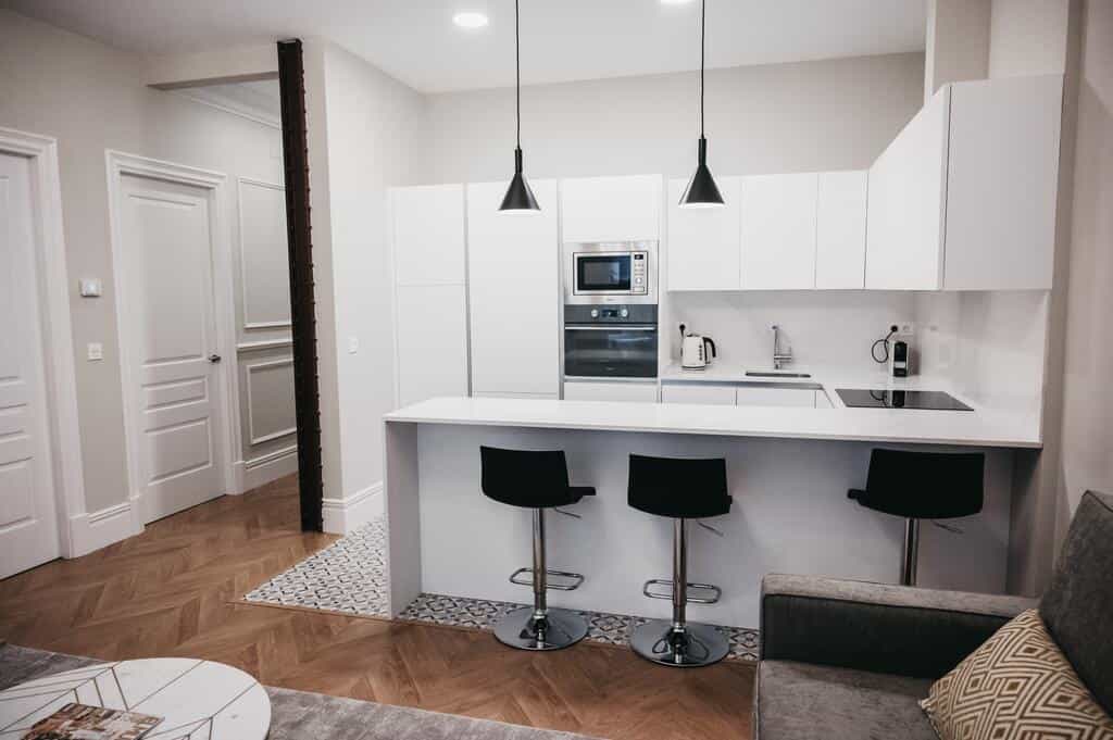 Apartamentos Naiala 1