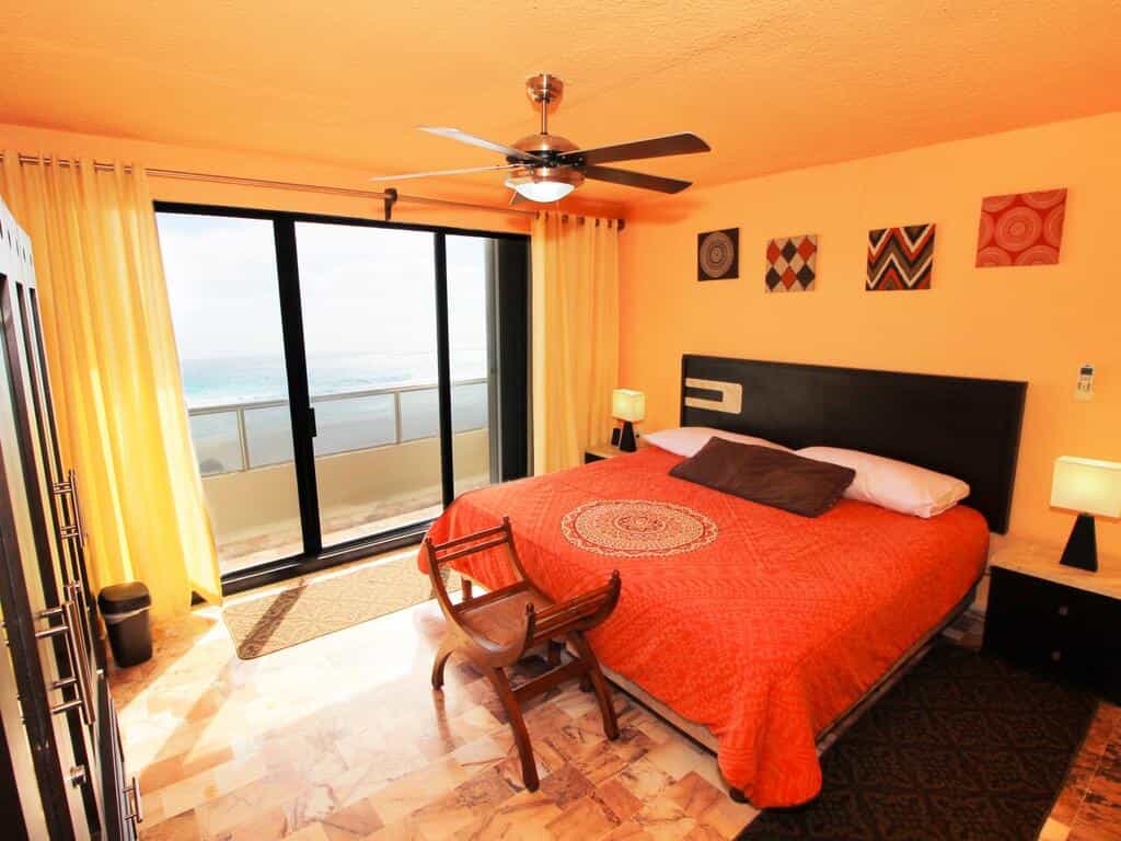 Apartamento Frente 1