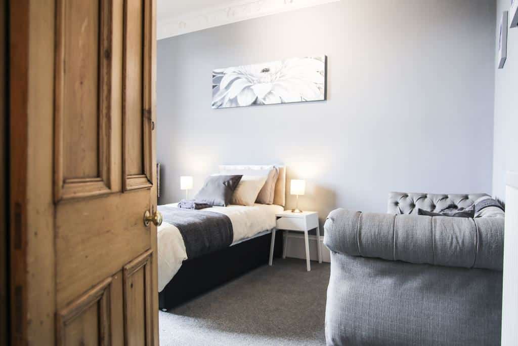 Serviced Apartments in Dundee