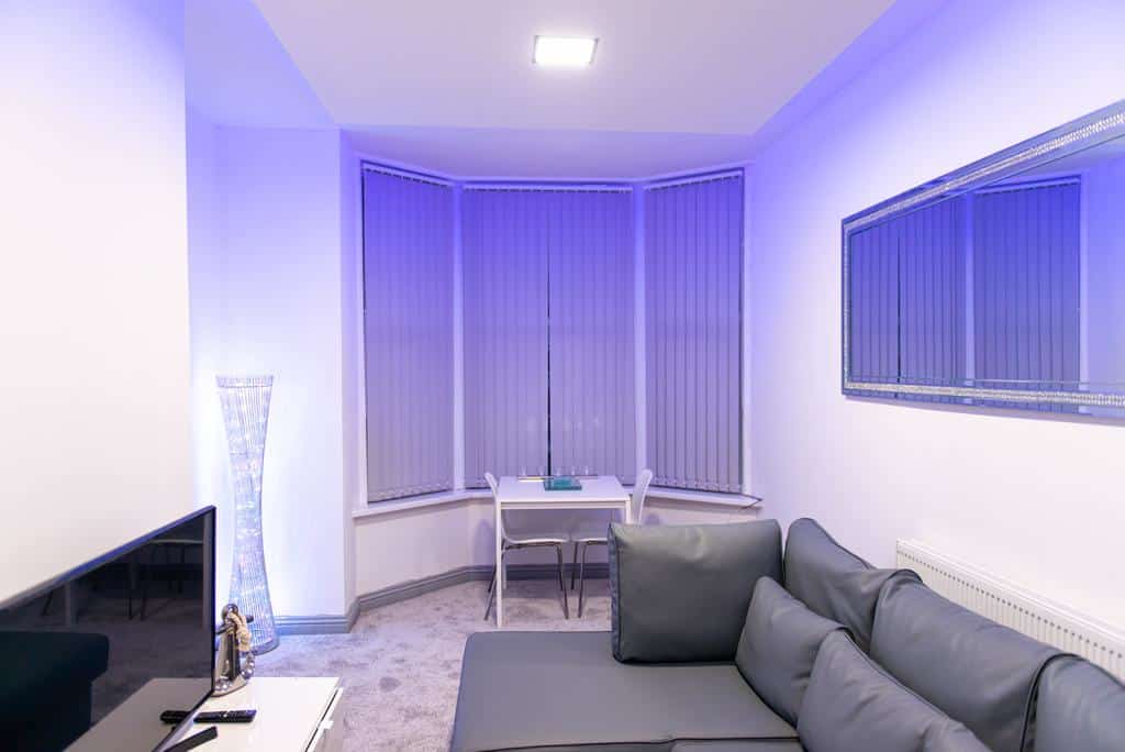  Empreo Serviced Apartments