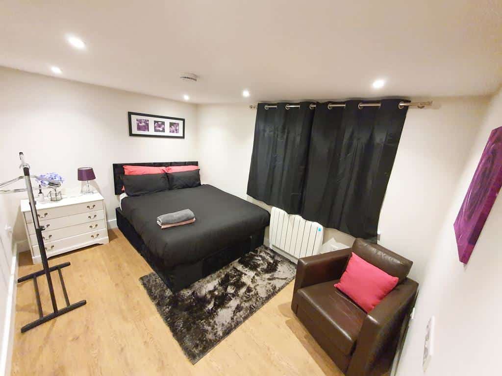 Ideyfine Apartments 4