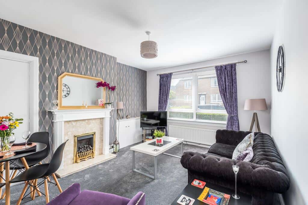 Serviced Apartments in Dundee