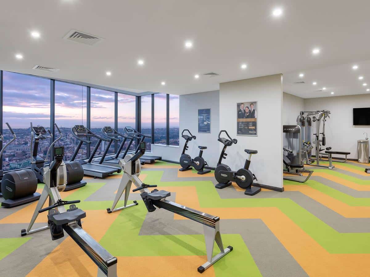 Meriton Suites 6