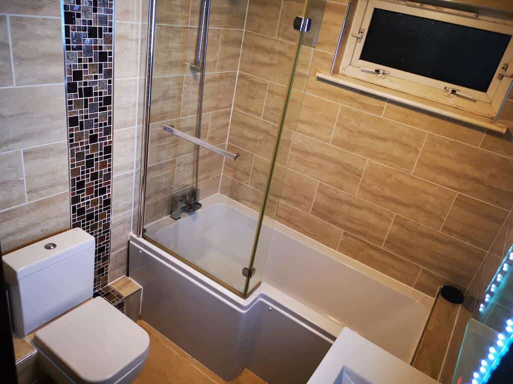 Contemporary Appartment 3