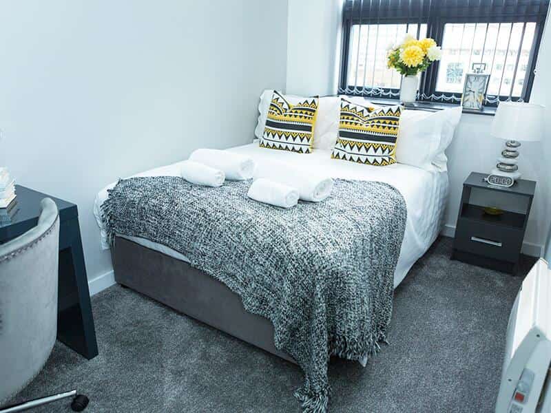 Fletcher Apartments 2