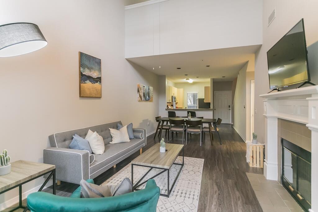 Downtown Asheville 1