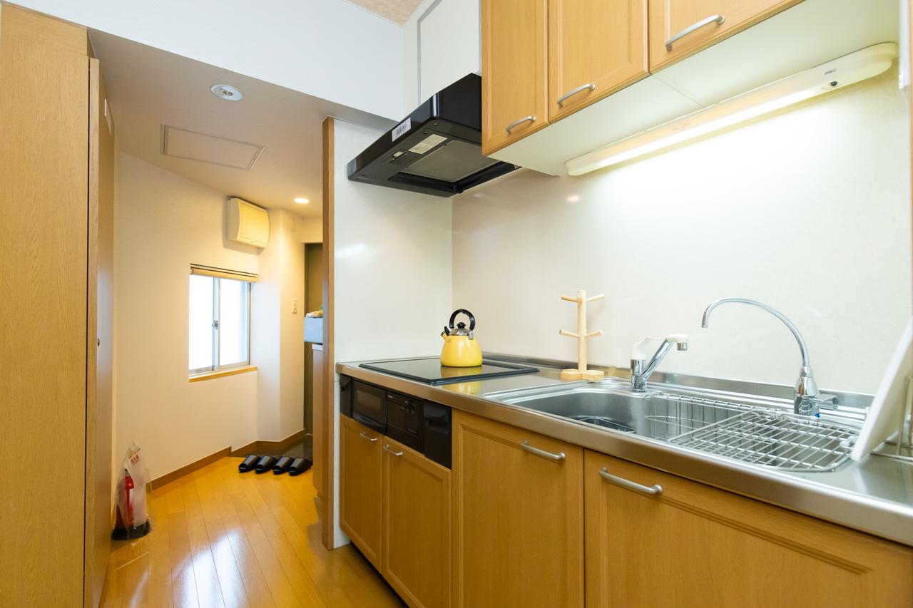 Broadwalk Apartment 3