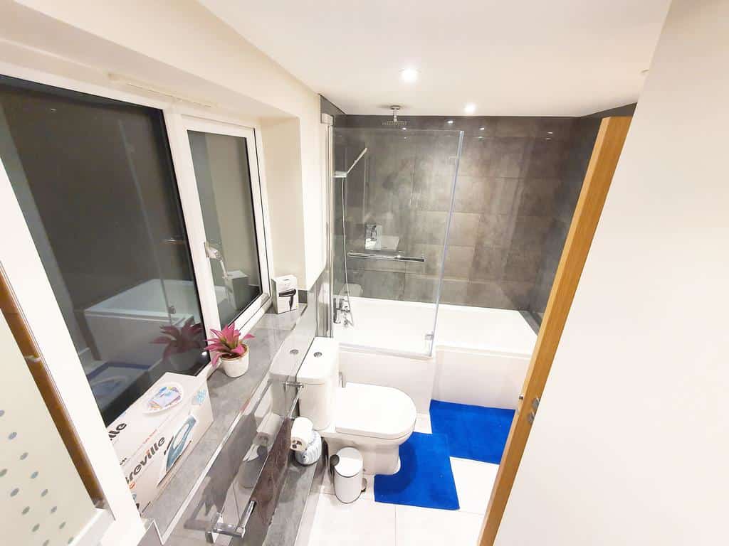 Ideyfine Apartments 3