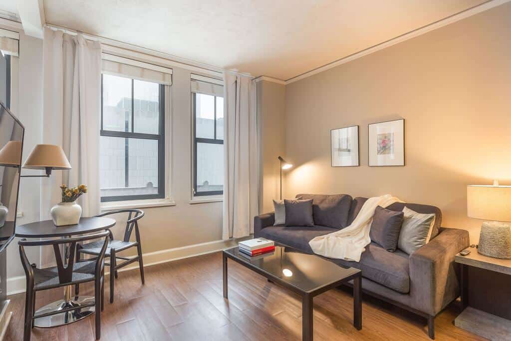  Steps to Shop Eat Convention Gym W&D ZenPickwick