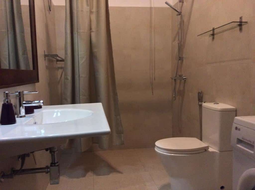 Apartamentos Abril 4