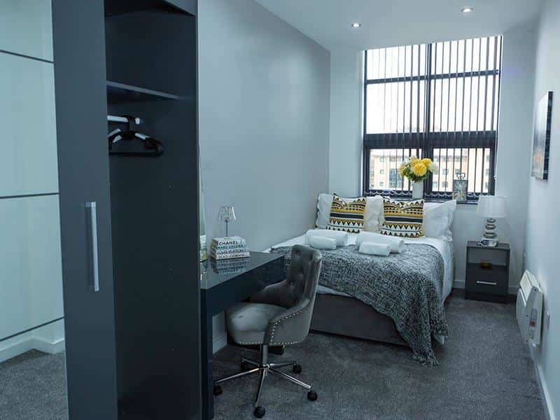 Fletcher Apartments 1