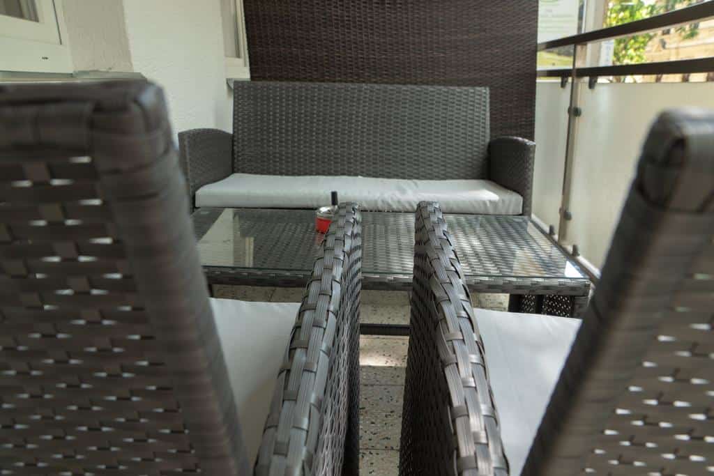 Christiano Apartments 3