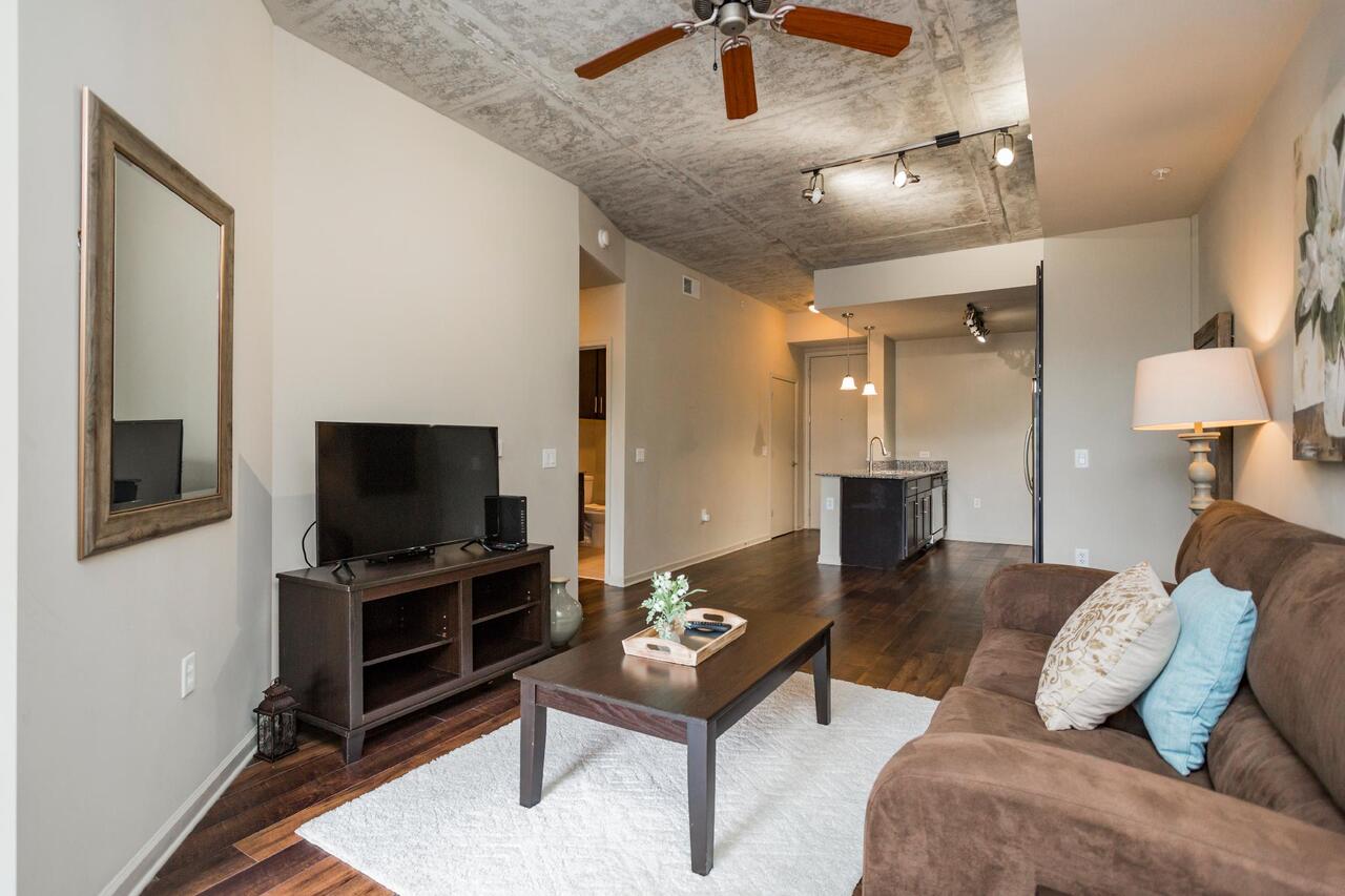 South West Back Bay Apartments 30 Day Rentals 