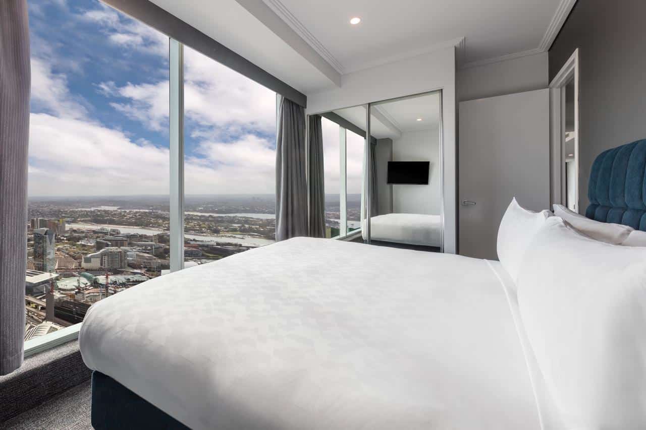 Meriton Suites 1
