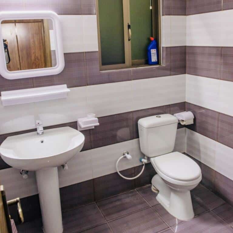 Beautiful Apartment 5