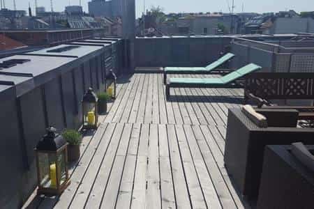 Copacabana Atlantico 4