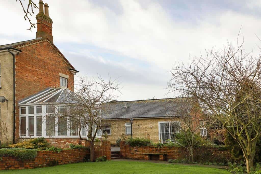 Woodleys - The Bungalow